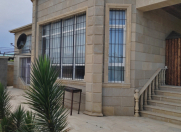 İcarəyə verilir 5 otaqlı 200 m2 həyət evi Sumqayıt