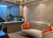 İcarəyə verilir 3 otaqlı 70 m2 yeni tikili Dərnəgül m.