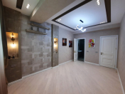 Satılır 4 otaqlı 140 m2 yeni tikili Nəsimi r.