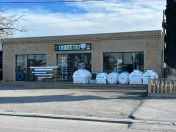 Satılır 1 otaqlı 230 m2 obyekt Zabrat 2