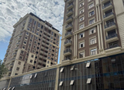 Satılır 1 otaqlı 40 m2 yeni tikili 28 May m.