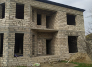 Satılır 6 otaqlı 280 m2 bağ evi Mərdəkan