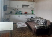 İcarəyə verilir 3 otaqlı 45 m2 həyət evi Türkan