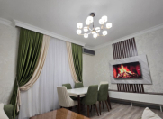 Satılır 2 otaqlı 60 m2 köhnə tikili Nəsimi r.