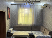 Satılır 3 otaqlı 78 m2 həyət evi Həzi Aslanov