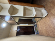 İcarəyə verilir 3 otaqlı 70 m2 köhnə tikili Elmlər Akademiyası m.