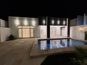 Satılır 4 otaqlı 155 m2 həyət evi Şüvəlan