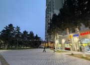 Satılır 2 otaqlı 71 m2 yeni tikili Nizami r.