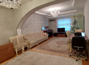 Satılır 3 otaqlı 85 m2 yeni tikili Qurtuluş - 93 Yaşayış Kompleksi