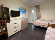 Satılır 5 otaqlı 110 m2 köhnə tikili Əhmədli m.