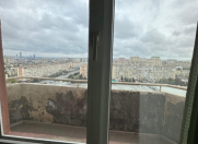 Satılır 3 otaqlı 105 m2 yeni tikili Xalqlar Dostluğu m.