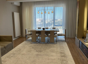 Satılır 3 otaqlı 137 m2 yeni tikili Koroğlu m.