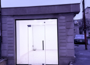 Satılır 1 otaqlı 18 m2 obyekt 8 km