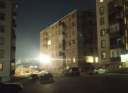 Satılır 2 otaqlı 42 m2 yeni tikili Masazır