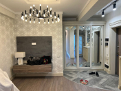 Satılır 2 otaqlı 64 m2 yeni tikili Həzi Aslanov m.