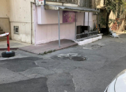 Satılır 2 otaqlı 60 m2 obyekt AMAY