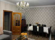 Satılır 3 otaqlı 100 m2 həyət evi Rəsulzadə