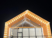 Satılır 2 otaqlı 58 m2 bağ evi Quba