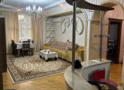 Satılır 4 otaqlı 95 m2 yeni tikili Bayıl