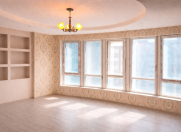 İcarəyə verilir 2 otaqlı 80 m2 yeni tikili Aygun City