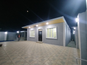 Satılır 3 otaqlı 110 m2 yeni tikili Hövsan