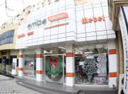 İcarəyə verilir 2 otaqlı 300 m2 obyekt 8 km