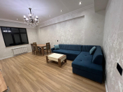 İcarəyə verilir 3 otaqlı 115 m2 yeni tikili Nəriman Nərimanov m.