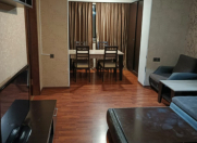 İcarəyə verilir 2 otaqlı 55 m2 köhnə tikili Bakı Dövlət Universiteti