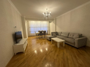 İcarəyə verilir 2 otaqlı 115 m2 yeni tikili Gənclik m.