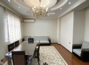 İcarəyə verilir 2 otaqlı 70 m2 yeni tikili İnşaatçılar m.