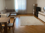 İcarəyə verilir 3 otaqlı 170 m2 yeni tikili Elmlər Akademiyası m.