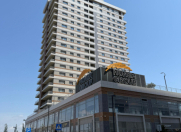 İcarəyə verilir 3 otaqlı 160 m2 yeni tikili Ağ şəhər