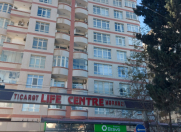 İcarəyə verilir 3 otaqlı 250 m2 yeni tikili Nəriman Nərimanov m.