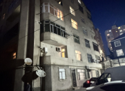 İcarəyə verilir 2 otaqlı 55 m2 yeni tikili Köhnə Günəşli