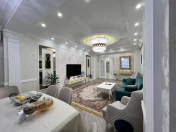 Satılır 4 otaqlı 200 m2 yeni tikili Nəsimi r.