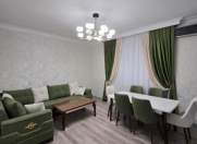 Satılır 2 otaqlı 60 m2 köhnə tikili 28 May m.