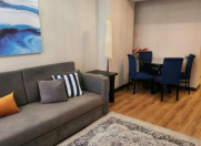 İcarəyə verilir 3 otaqlı 90 m2 yeni tikili Nəriman Nərimanov m.