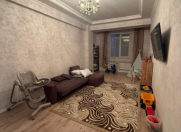 Satılır 2 otaqlı 91 m2 yeni tikili Saray