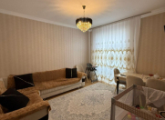 Satılır 4 otaqlı 85 m2 yeni tikili Hövsan