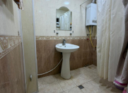 Satılır 4 otaqlı 100 m2 köhnə tikili Əhmədli