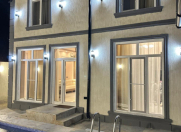 Satılır 3 otaqlı 104 m2 həyət evi Şüvəlan