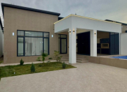 Satılır 4 otaqlı 160 m2 bağ evi Mərdəkan