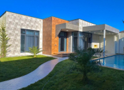 Satılır 4 otaqlı 160 m2 bağ evi Mərdəkan