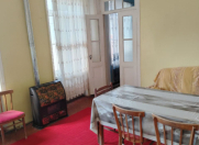 İcarəyə verilir 2 otaqlı 50 m2 həyət evi Şəki