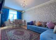 Satılır 3 otaqlı 80 m2 köhnə tikili Y.Günəşli