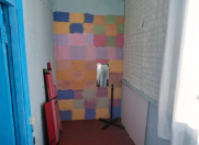 İcarəyə verilir 2 otaqlı 55 m2 köhnə tikili Nizami m.