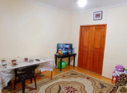 İcarəyə verilir 2 otaqlı 60 m2 həyət evi Böyükşor