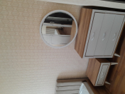 İcarəyə verilir 3 otaqlı 83 m2 yeni tikili Xırdalan