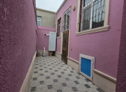 Satılır 3 otaqlı 80 m2 həyət evi Xırdalan