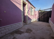 Satılır 3 otaqlı 100 m2 həyət evi Xırdalan